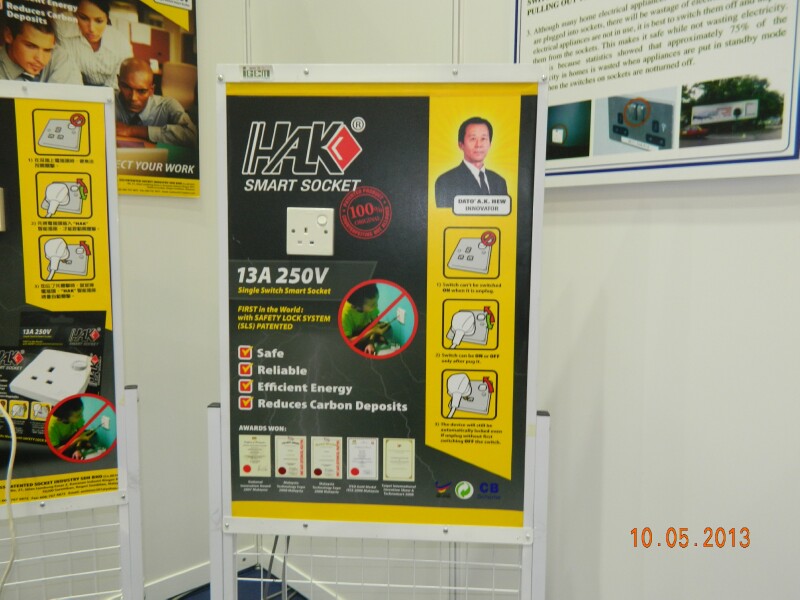 ITEX 2013 - 2 ITEX 2013 - 2
